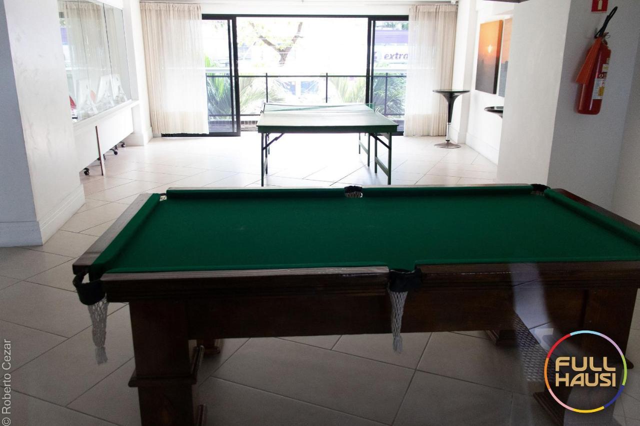 Landscape Flat Charmoso Condominio Na Beira Mar Fortaleza  Eksteriør bilde